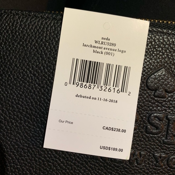 Wallet - Picture 4 of 5